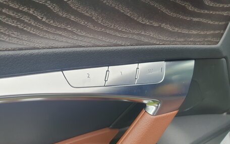 Audi A6, 2019 год, 3 450 000 рублей, 19 фотография