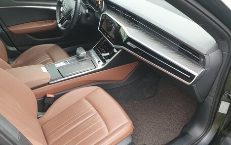 Audi A6, 2019 год, 3 450 000 рублей, 16 фотография