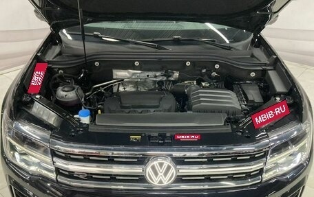 Volkswagen Teramont I, 2025 год, 5 699 000 рублей, 17 фотография