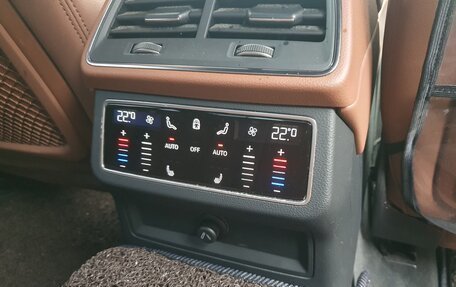 Audi A6, 2019 год, 3 450 000 рублей, 22 фотография