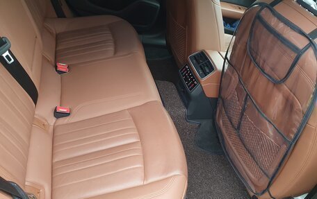 Audi A6, 2019 год, 3 450 000 рублей, 23 фотография