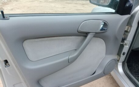 Volkswagen Pointer, 2005 год, 347 000 рублей, 10 фотография