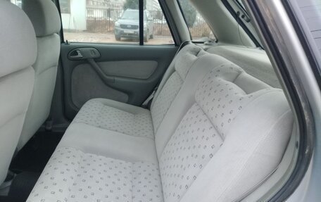 Volkswagen Pointer, 2005 год, 347 000 рублей, 9 фотография