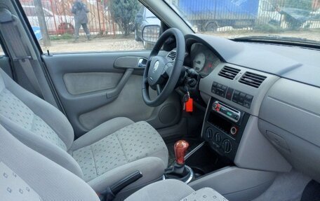 Volkswagen Pointer, 2005 год, 347 000 рублей, 2 фотография