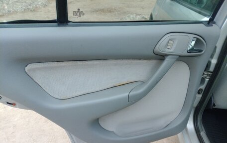 Volkswagen Pointer, 2005 год, 347 000 рублей, 7 фотография