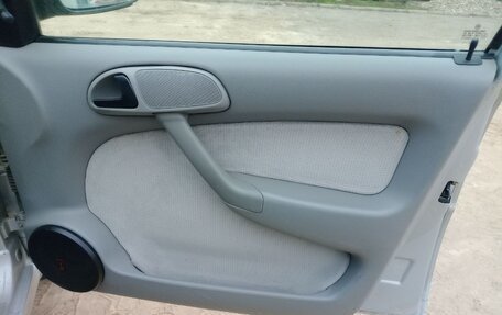 Volkswagen Pointer, 2005 год, 347 000 рублей, 5 фотография