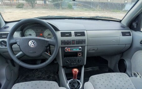 Volkswagen Pointer, 2005 год, 347 000 рублей, 4 фотография
