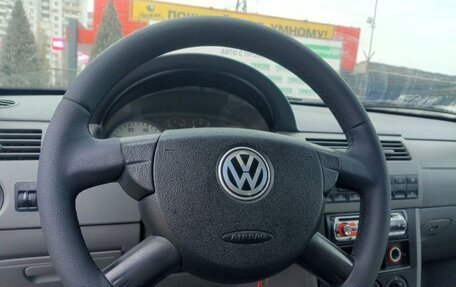 Volkswagen Pointer, 2005 год, 347 000 рублей, 13 фотография
