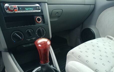 Volkswagen Pointer, 2005 год, 347 000 рублей, 14 фотография