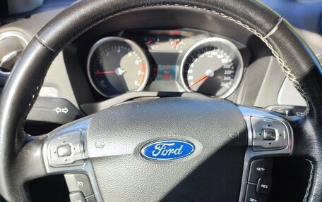 Ford Mondeo IV, 2012 год, 770 000 рублей, 1 фотография