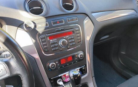 Ford Mondeo IV, 2012 год, 770 000 рублей, 3 фотография