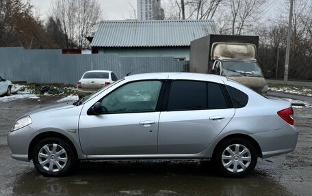 Renault Symbol, 2010 год, 380 000 рублей, 8 фотография