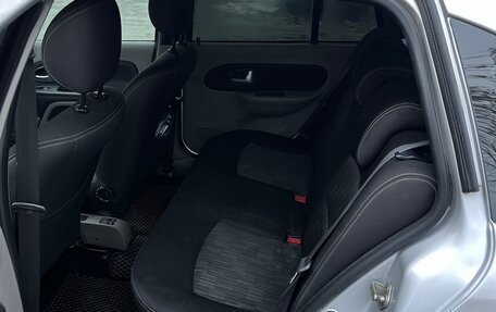 Renault Symbol, 2010 год, 380 000 рублей, 10 фотография