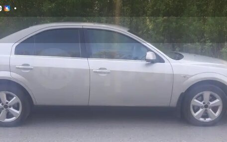 Ford Mondeo III, 2006 год, 385 000 рублей, 1 фотография