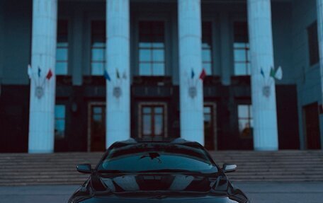 Chevrolet Malibu IX, 2016 год, 1 649 999 рублей, 1 фотография