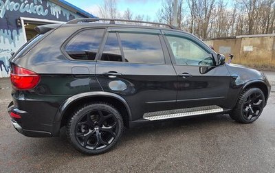 BMW X5, 2008 год, 2 500 000 рублей, 1 фотография