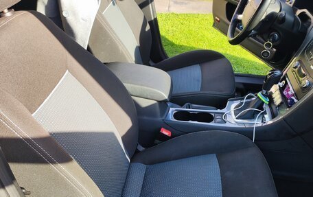 Ford Mondeo IV, 2012 год, 770 000 рублей, 7 фотография