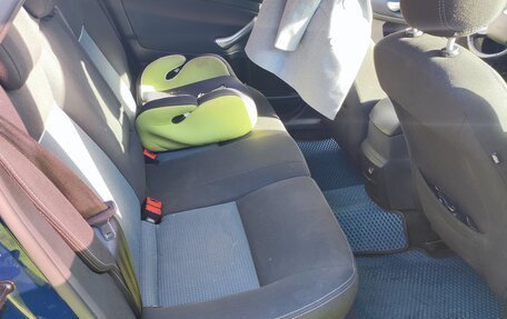 Ford Mondeo IV, 2012 год, 770 000 рублей, 4 фотография