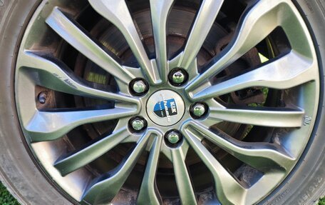 Ford Mondeo IV, 2012 год, 770 000 рублей, 8 фотография