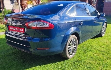Ford Mondeo IV, 2012 год, 770 000 рублей, 6 фотография