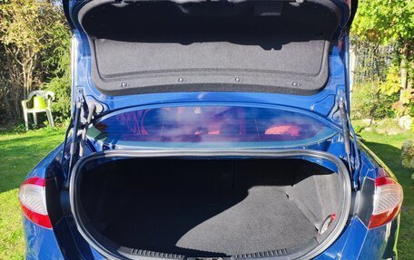 Ford Mondeo IV, 2012 год, 770 000 рублей, 11 фотография