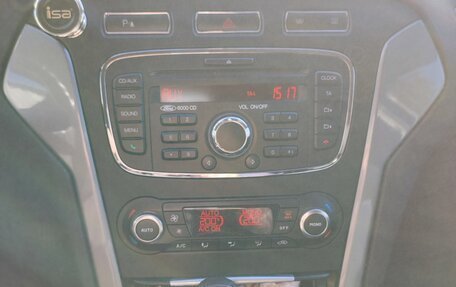 Ford Mondeo IV, 2012 год, 770 000 рублей, 16 фотография