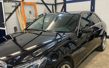 Mercedes-Benz E-Класс, 2015 год, 1 750 000 рублей, 1 фотография