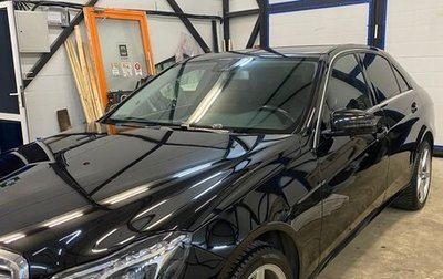 Mercedes-Benz E-Класс, 2015 год, 1 750 000 рублей, 1 фотография