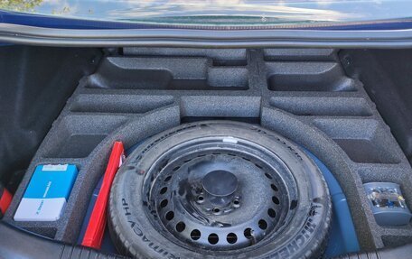 Ford Mondeo IV, 2012 год, 770 000 рублей, 12 фотография