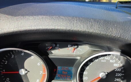 Ford Mondeo IV, 2012 год, 770 000 рублей, 17 фотография