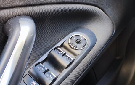 Ford Mondeo IV, 2012 год, 770 000 рублей, 13 фотография