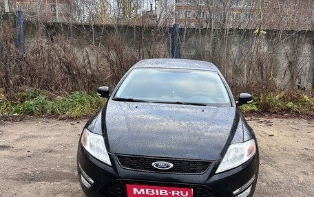 Ford Mondeo IV, 2011 год, 1 000 000 рублей, 1 фотография