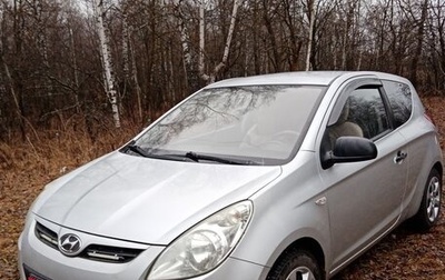 Hyundai i20 IB рестайлинг, 2010 год, 390 000 рублей, 1 фотография
