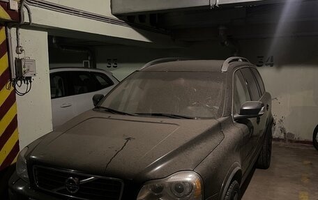 Volvo XC90 II рестайлинг, 2013 год, 2 000 000 рублей, 1 фотография