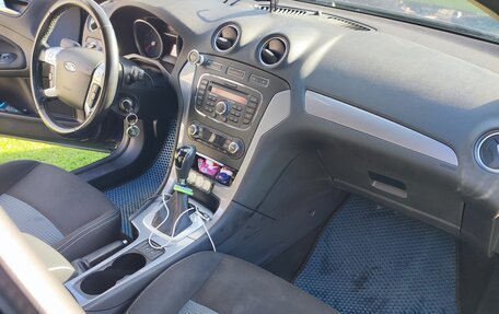 Ford Mondeo IV, 2012 год, 770 000 рублей, 21 фотография