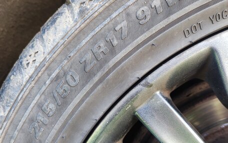 Ford Mondeo IV, 2012 год, 770 000 рублей, 27 фотография