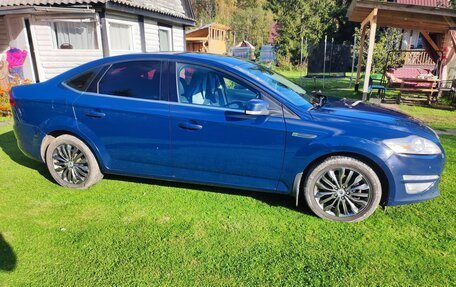 Ford Mondeo IV, 2012 год, 770 000 рублей, 20 фотография