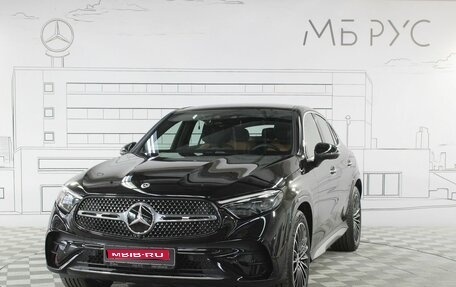 Mercedes-Benz GLC Coupe, 2025 год, 10 350 000 рублей, 1 фотография