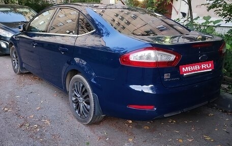 Ford Mondeo IV, 2012 год, 770 000 рублей, 24 фотография