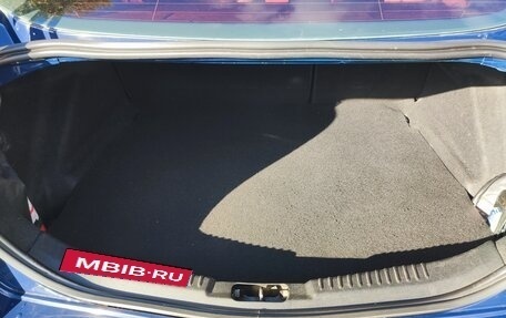 Ford Mondeo IV, 2012 год, 770 000 рублей, 26 фотография