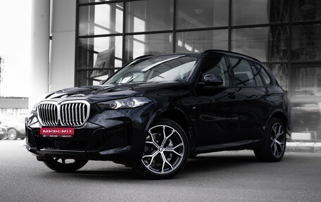 BMW X5, 2025 год, 10 190 000 рублей, 1 фотография