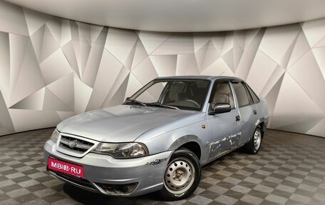Daewoo Nexia I рестайлинг, 2010 год, 175 000 рублей, 1 фотография