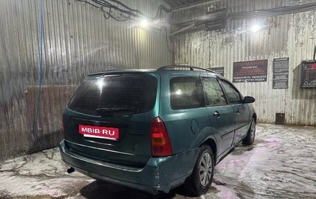 Ford Focus IV, 2000 год, 205 000 рублей, 3 фотография
