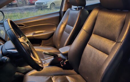 Honda Civic VIII, 2010 год, 715 000 рублей, 10 фотография