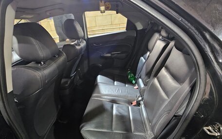 Honda Civic VIII, 2010 год, 715 000 рублей, 7 фотография