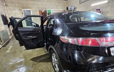 Honda Civic VIII, 2010 год, 715 000 рублей, 6 фотография