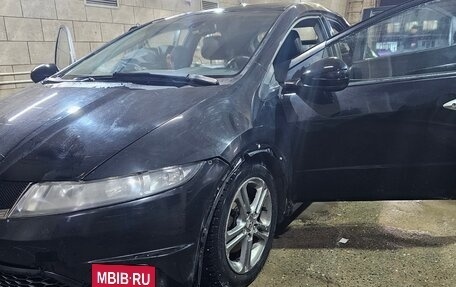 Honda Civic VIII, 2010 год, 715 000 рублей, 5 фотография