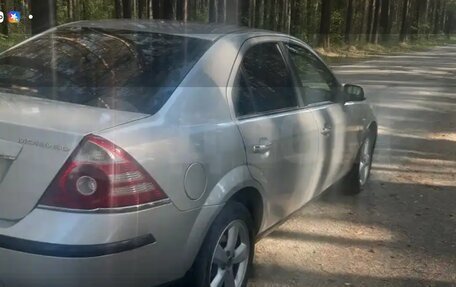 Ford Mondeo III, 2006 год, 385 000 рублей, 2 фотография