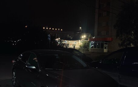 Chevrolet Malibu IX, 2016 год, 1 649 999 рублей, 4 фотография