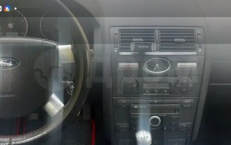 Ford Mondeo III, 2006 год, 385 000 рублей, 6 фотография